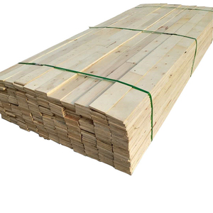 Madera de Nogal de Bosques Estadounidenses Sostenibles con Certificación de Cadena de Custodia para Proyectos de Construcción Ecológica, Exportación al por Mayor - Product Image 5