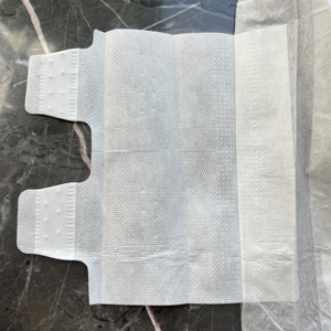 حفاضات للكبار فائقة السماكة للجنسين، حفاضات ماصة للبالغين، حفاضات للكبار يمكن التخلص منها - Product Image 6