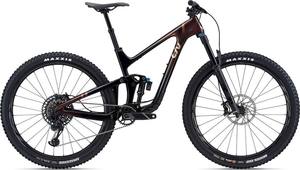 Disponible en stock: Bicicleta de montaña Pro de 29 pulgadas con triángulos delanteros y traseros de material compuesto de grado avanzado. - Product Image 2
