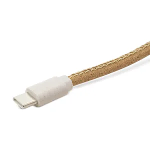 Portachiavi Personalizzato Marlborough con Caricatore USB, Gadget Promozionali e Cavi Personalizzati - Product Image 2