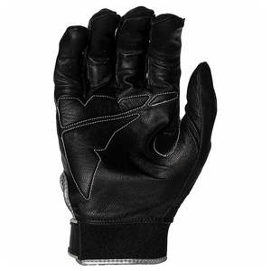 Gants de frappe de baseball en cuir véritable de haute qualité pour joueurs professionnels – Vente chaude – Faible MOQ - Product Image 5
