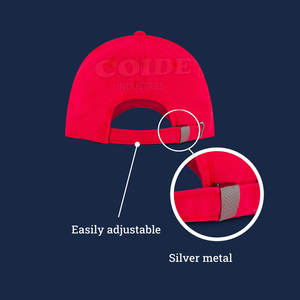 Precio barato Sombreros de béisbol de alta calidad Servicio 2025 Sombrero de béisbol Elegante Venta caliente Sombrero de béisbol - Product Image 5