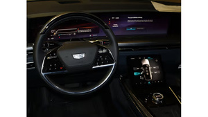 2025 Cadillac Escalade IQ Sport 2 Seminuevo en Excelentes Condiciones - Product Image 6