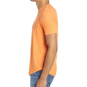 เสื้อยืด Bella + Canvas 3001CVC รุ่น Unisex สีเฮเธอร์ ผ้า CVC - Product Image 3