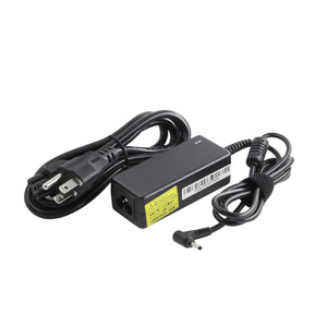 Alimentatore per Laptop Samsung 19.5v 2.1a 40W, Caricabatterie 3.0*1.0mm per Laptop - Product Image 2