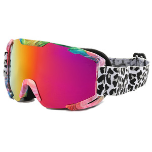 2025-2026 último Mans <span class=keywords><strong>Crosscountry</strong></span> ATV Off Rod motocicleta Motobike gafas mujeres esquí gafas personalizadas - Product Image 3