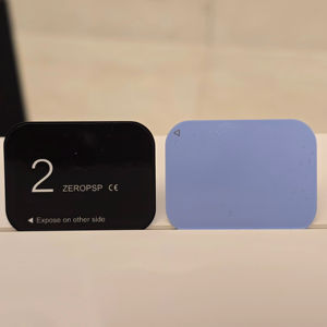 Escáner de Imágenes Dentales PSP Dimedi 2size ZERO, Sensor de Radiografía Digital, Compatible con el Sistema APIXIA TYRIS, Clase I CE, Negro, 1 Año de Garantía - Product Image 1