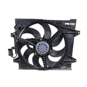 VENTILATEUR DE REFROIDISSEMENT MOTEUR FIAT Série 500 51787111 169A4000 Essence 1200 (07>14) - Product Image 1