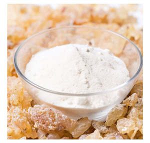 Polvo de Extracto Herbal de Shallaki de Grado Alimenticio de Alta Calidad, 99% Puro, Extraído con Solvente, Alimento Saludable Hecho en India a Bajo Precio - Product Image 1