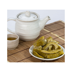 Dried Guava <b>Sweet</b> and <b>Sour</b> Fragrance Nutrition Delicious Healthy <b>Sour</b> <b>Sweet</b> Fruit No Additive Freeze Dried Fruit - Product Image 4