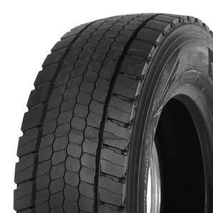 Pneu toutes positions 315/70R22.5 pour camions, bande de roulement optimisée pour une longue durée de vie - Product Image 6