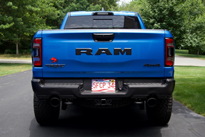 Ram 1500 TRX 2024 d'occasion en parfait état - Product Image 3