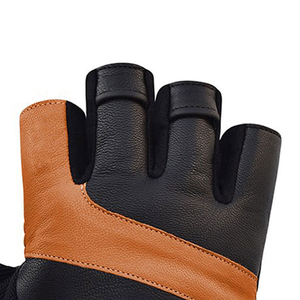 Gants de musculation de haute qualité à demi-doigts de style nouveau CASPER INDUSTRIES pour la salle de sport, la remise en forme, l'entraînement, couleur personnalisée - Product Image 6