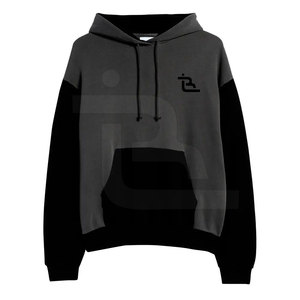 Sweat à capuche d'hiver à manches longues pour hommes Offre Spéciale avec logo Sweatshirts à capuche et sweatshirts - Product Image 1