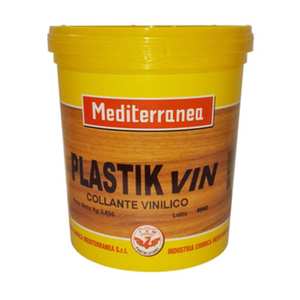Pegamento Vinílico Plastik Vin 0,850 Kg - Product Image 1