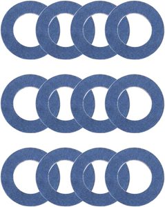 90044-30281 90080-43037 90430-12031 90430-C0005 จุกถ่ายน้ำมันเครื่องสำหรับรถยนต์โตโยต้า - Product Image 3