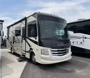 Autocaravanas Jaycoo Alante Clase A 2025 2024 2023 2023 2023 a Precios Accesibles, Listas para su Aventura, Precios al por Mayor - Product Image 3