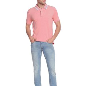 Nuevo Diseño, Tela Cómoda para Camiseta Polo, Fabricante Mayorista, Precio Bajo, Camiseta de Punto Sólido para Montar a Caballo, HECHO POR BS 2026 - Product Image 1