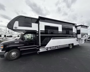 2025 2024 2026 E-a-s-t To W-e-s-t C-o-l-l-e-g-e A-v-e-n-u-e 2951O-K Rvs Autocaravanas, Motorhomes y Remolques de Viaje - Product Image 1