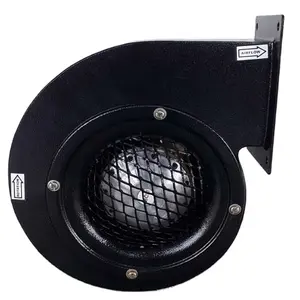 centrifugal exhaust fan / Air blowers used for plastic extruder blower / plastic machinery blower