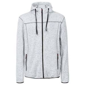 Sweats à capuche décontractés à manches longues avec fermeture éclair et impression personnalisée par sublimation pour hommes Ever top OEM Polyester Hoodies - Product Image 5