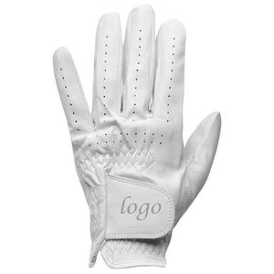 Top Quality Feel Comfortable <b>Gripping</b> Your <b>Club</b> of Men Golf Gloves - Product Image 1
