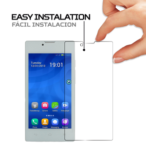 ฟิล์มกันรอยหน้าจอ ANTISHOCK สำหรับเทงดา 3C - Product Image 4