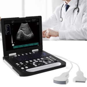 Handheld Ultrasound Machine Wireless Mechanical Ultrasound Scanner Portable Pregnancy <strong>Test</strong> - Product Image 1
