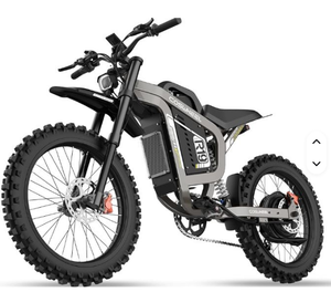 NOUVEAU Vélo Électrique FAV GT20 Moteur 1500W/3000W 25AH/40AH - Product Image 4