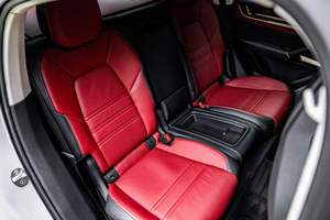 Cayenne Turbo GT 2024, V8 biturbo de 650 ch, freins en céramique composite, non modifié - Product Image 4