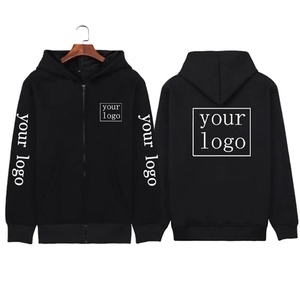 เสื้อฮู้ดผู้หญิงแขนยาวลายกระต่ายน่ารัก อุ่นสบาย ใส่ได้ทั้งฤดูใบไม้ร่วงและฤดูหนาว  ผ้าฝ้ายฟลีซ 100%  พร้อมโลโก้ด้านหน้า สไตล์ลำลอง - Product Image 3