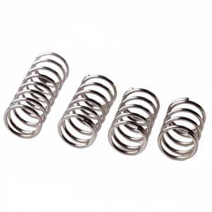 Groothandel Op Maat Gemaakt Kleine Spiraalvormige Stalen Compressieveer Industrieel Gebruik Drukspiraalstijl - Product Image 2