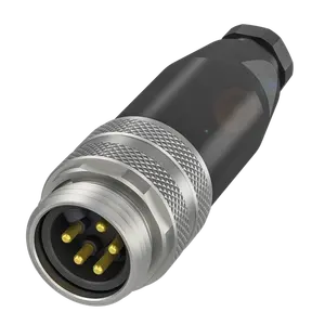 Connettori BCC070J BALLUFF - Product Image 1