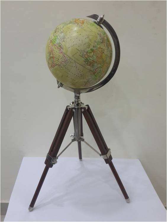 สีน้ำตาล