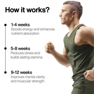 Extracto de Vitalidad Antigua Natural en Botella, Grado Alimenticio para Resina - Product Image 3