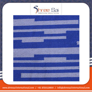 Venta caliente diseño moderno hecho a mano algodón yute alfombras Floral Floormat Alfombra tejida a mano dormitorio alfombra lavable-disponible - Product Image 4