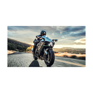 Roumanie pas cher plus rapide adulte 8000 Watt 72v course Sport vélo 5000w Ninja rue moto pour hommes avec batterie au lithium - Product Image 5