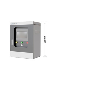 Renepoly Système de gestion modulaire de l'énergie avec onduleur hybride pour les équipements de distribution d'énergie ESS industriels commerciaux - Product Image 4