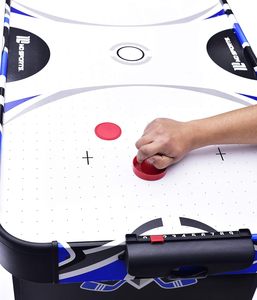 Mesa de Hockey de Aire IRIS HT-001 para Interiores con Marcador Electrónico y Embalaje Personalizado para Niños y Adultos - Product Image 5