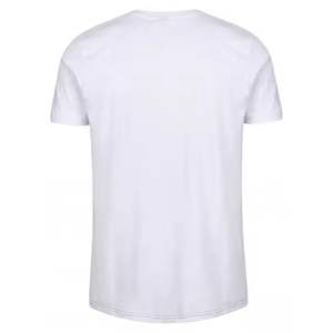 Fournisseurs d'usine directs T-shirts pour hommes Logos exigeants des clients et impression T-shirts pour hommes d'été de qualité professionnelle à séchage rapide - Product Image 3