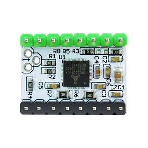 TMC2208 บอร์ดควบคุมมอเตอร์สเต็ปเปอร์ โมดูลสเต็ปปิ้ง - Product Image 4