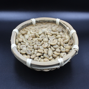 Grano de café Robusta Producto natural a granel Venta al por mayor Grano de café Robusta Exportación disponible para los productores de café - Product Image 2