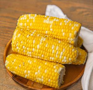supplier of iqf frozen boiled sweet corn with high quality and