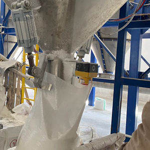 Cloruro de sodio de sal cruda de Egipto listo para exportación Opción de etiqueta privada certificado ISO - Product Image 3