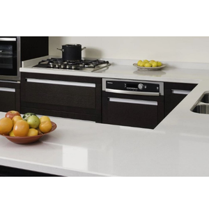 Losa de Cuarzo Artificial Arcadia Basic para Encimeras de Cocina, Baño y Comedor, 20mm 30mm, Pulida, Borde Plano/Redondeado, Tamaño Personalizado - Product Image 1