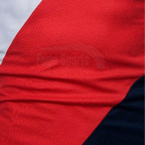 Diseño único Precio al por mayor Hombres Polo Camisa Nueva llegada Polos de secado rápido Hombres Polos - Product Image 5