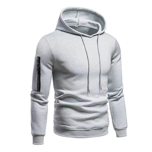 Chándal de Alta Calidad para Hombre, Ropa de Entrenamiento de Algodón, Traje Deportivo de Diseñador para Hombre, Ropa Deportiva para Invierno, Chándales OEM - Product Image 2