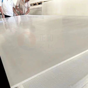 Matériau de construction résistant au feu Panneau MGO Panneau de ciment de <span class=keywords><strong>magnésie</strong></span> ignifuge Oxyde de magnésium (MGO) pour mur de panneaux SIP - Product Image 2