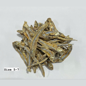 ปลากะตักแห้งจากเวียดนาม-คุณภาพดีที่สุด - Product Image 2