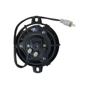 Mondial ZP864049 Nouveau ventilateur de radiateur pour Flat Track 125cc 2021 - Product Image 2